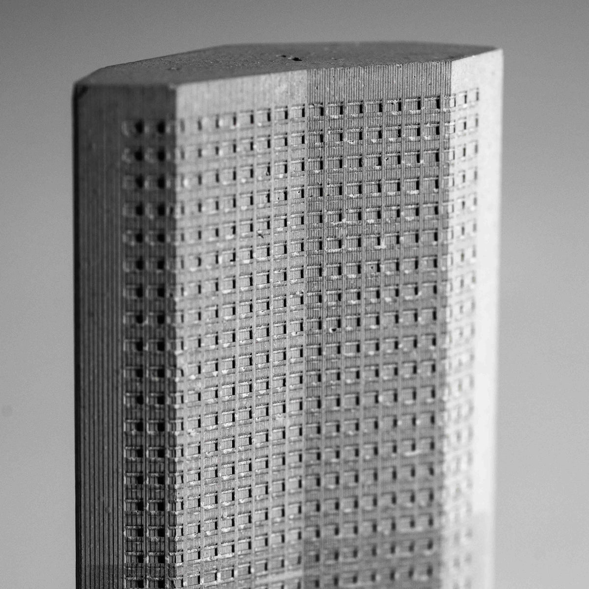 Alpha Tower, Birmingham