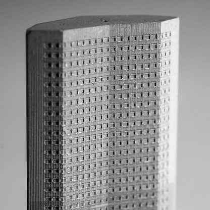 Mini 010: Alpha Tower