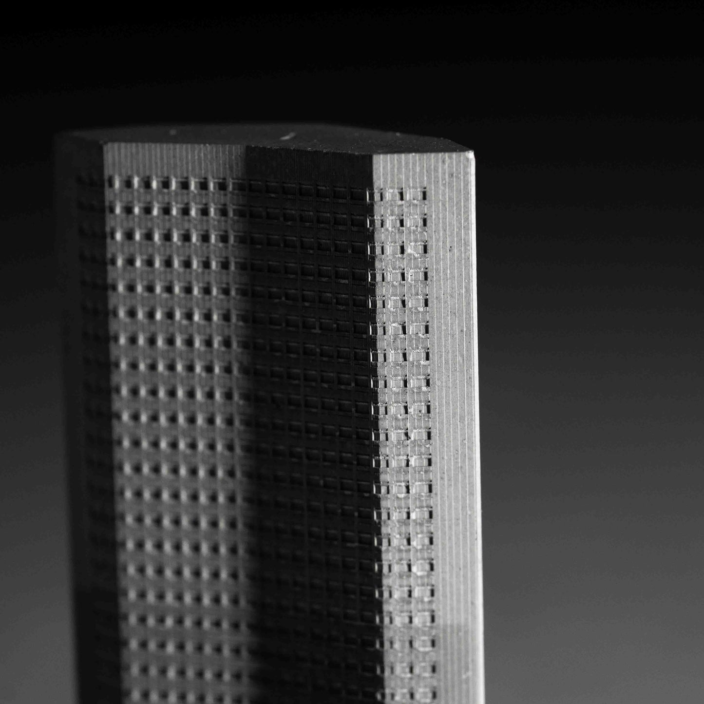 Mini 010: Alpha Tower