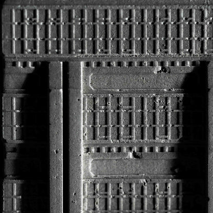 Mini 016: Muirhead Tower