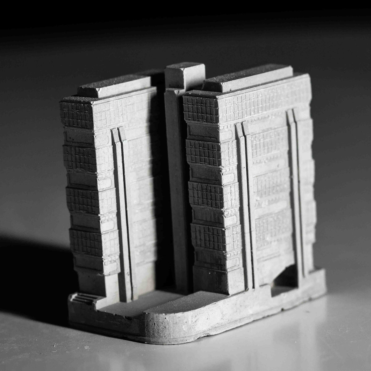 Muirhead Tower, Birmingham
