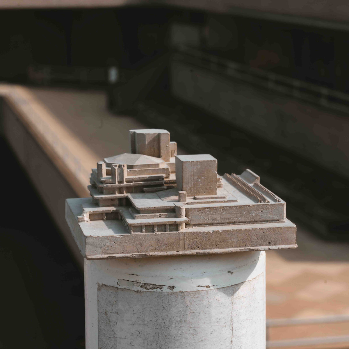 National Theatre, London