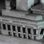 National Theatre, London