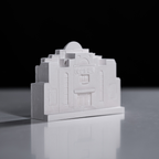 Odeon Perry Barr miniature model