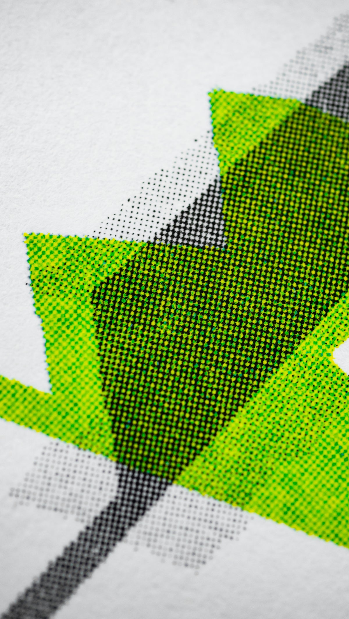 LIMITED PRINT: Dingleton Boilerhouse Axis