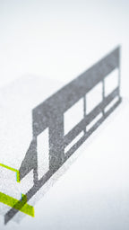 LIMITED PRINT: Dingleton Boilerhouse Axis