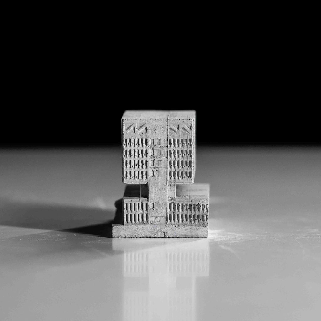Pirelli Building, New Haven