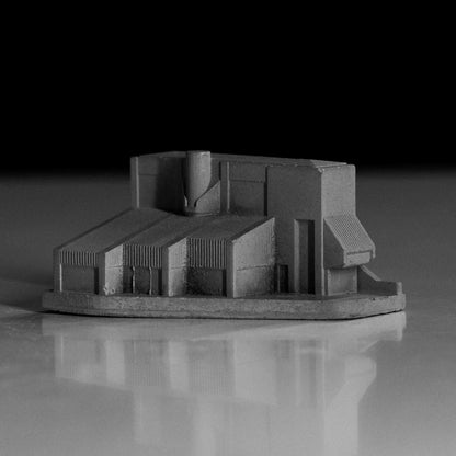 MINI 030: Dingleton Boilerhouse