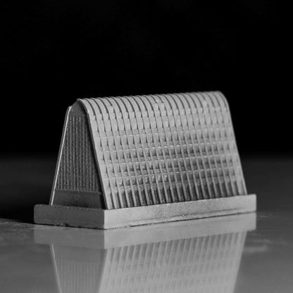 Hollings Building – Miniature Concrete Model