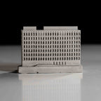George Wallis Building, Wolverhampton