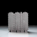 Concrete Relief: Queen Elizabeth Square
