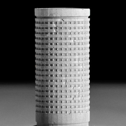 Mini 009: The Rotunda