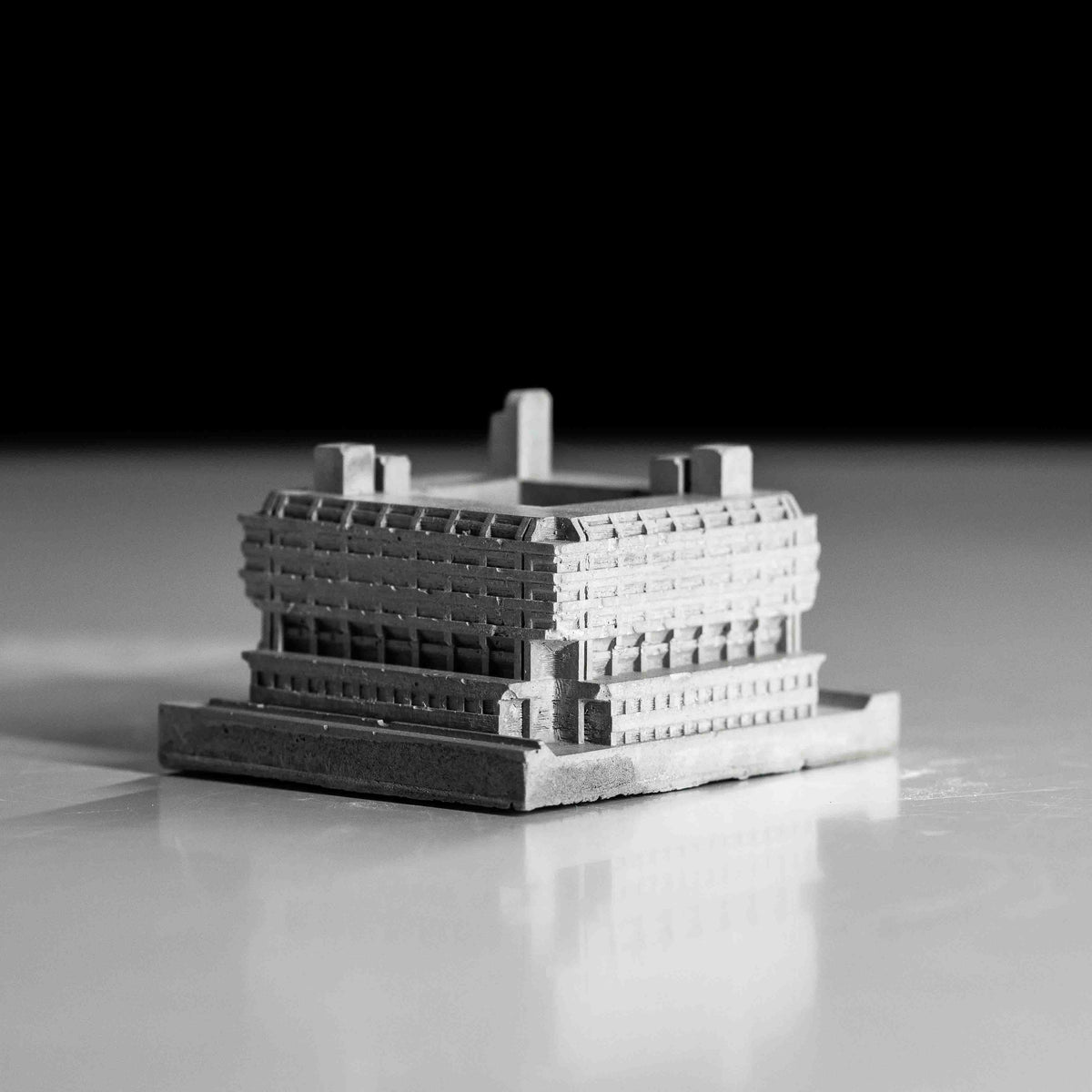 The Phillips Building (SOAS), London