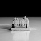 The Phillips Building (SOAS), London