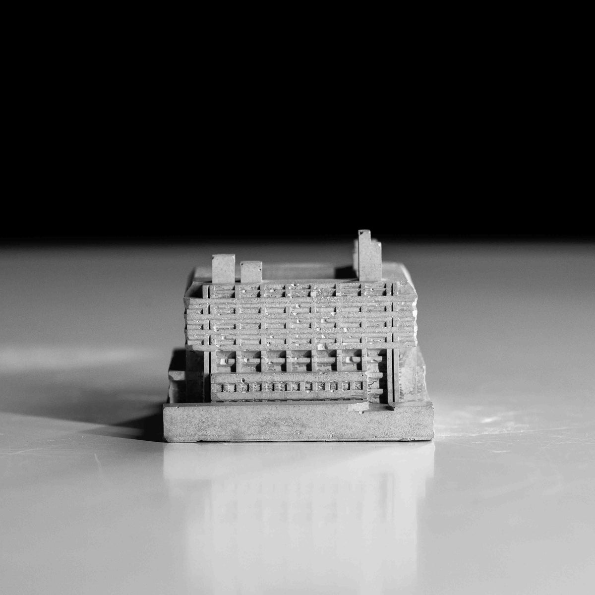 The Phillips Building (SOAS), London