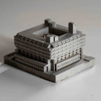 The Phillips Building (SOAS), London