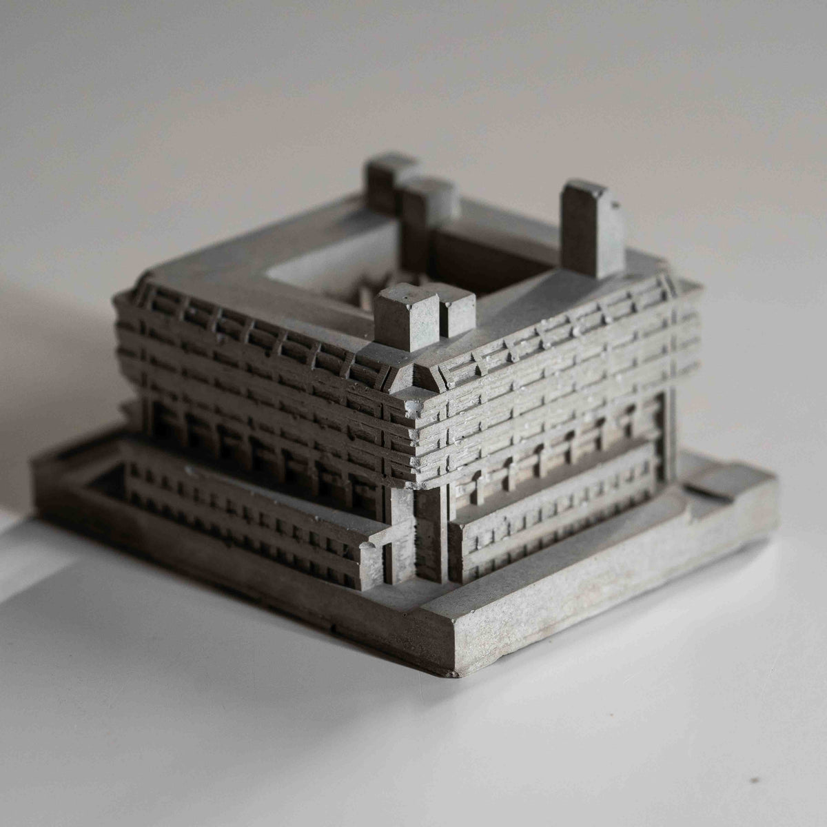 The Phillips Building (SOAS), London