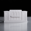 The Piccadilly miniature model