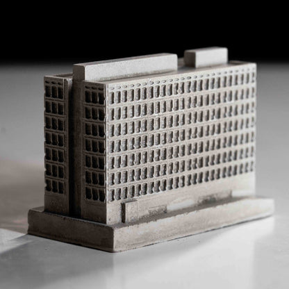 Mini 040: Wolverhampton School of Art