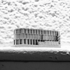 Moore Street Electrical Substation, Sheffield